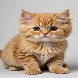 selkirk rex breed
