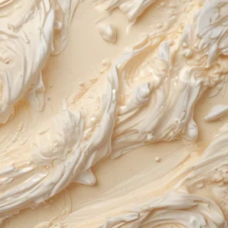 cream aesthetic background