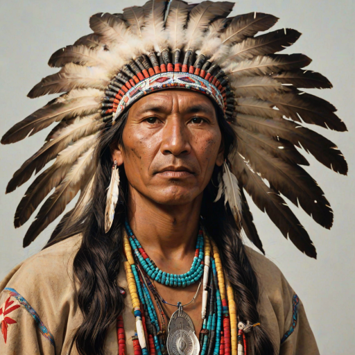 native american png