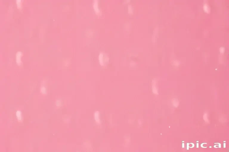 simple pink background