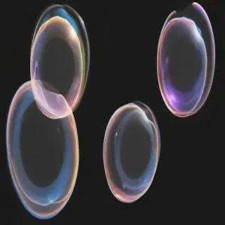 bubbles png transparent