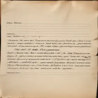 notepaper png