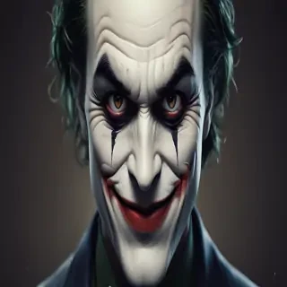 joker card png