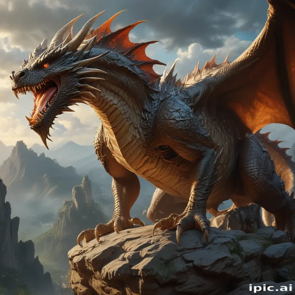 dragon pictures wallpaper