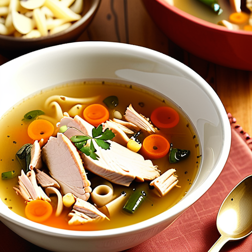 marry me chicken soup recipe