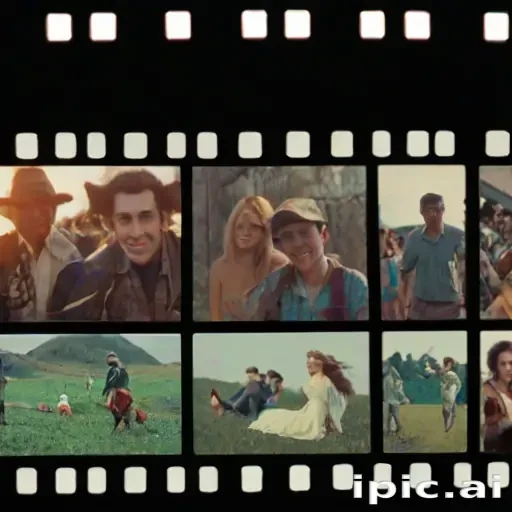 film strip png