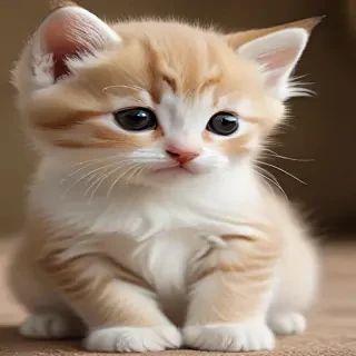 cute kitten wallpapers