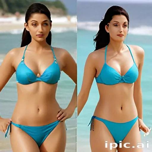 aishwarya rai bikini photo