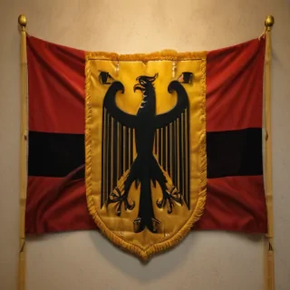 german flag