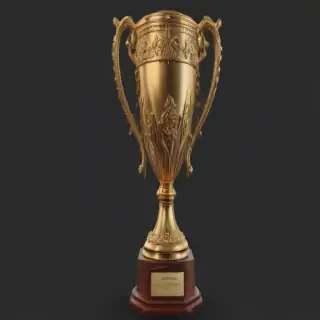 png trophy