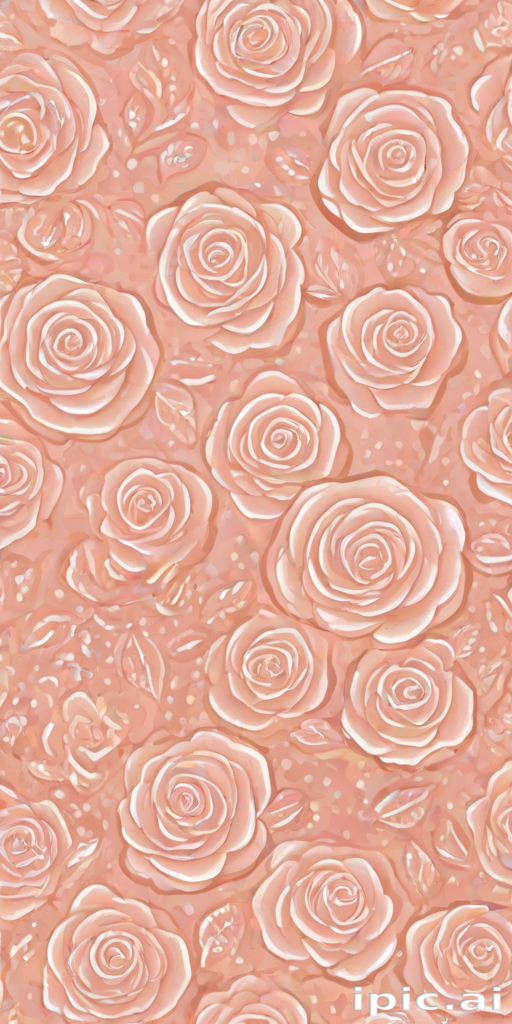 rose gold cute backgrounds
