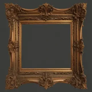 frame png transparent
