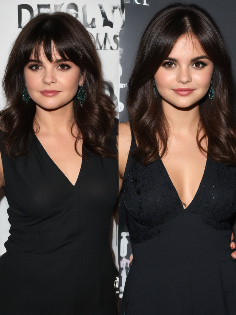 linda ronstadt selena gomez