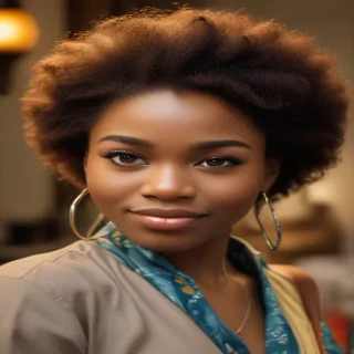 happy friday african american images