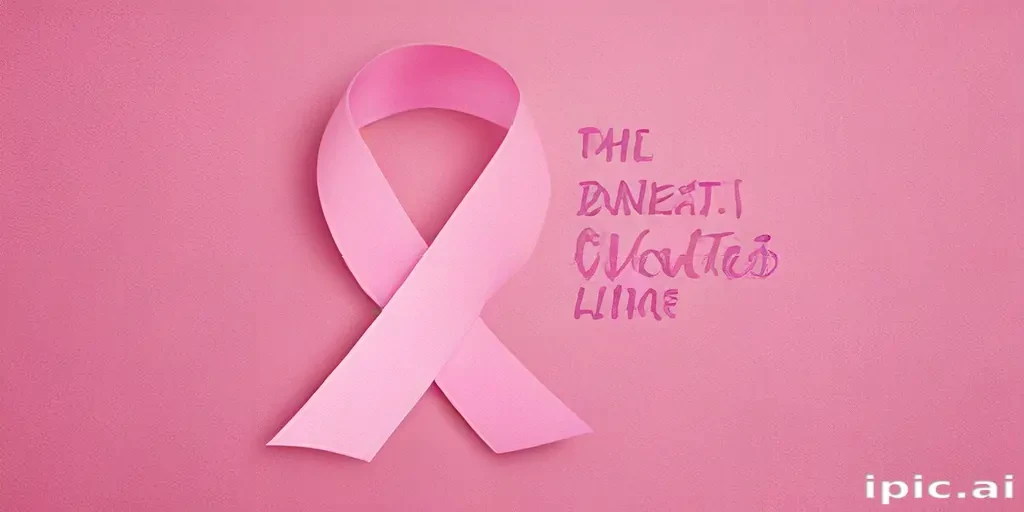 free breast cancer awareness images