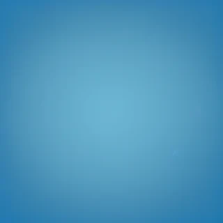 blue background plain