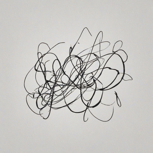 scribbles png