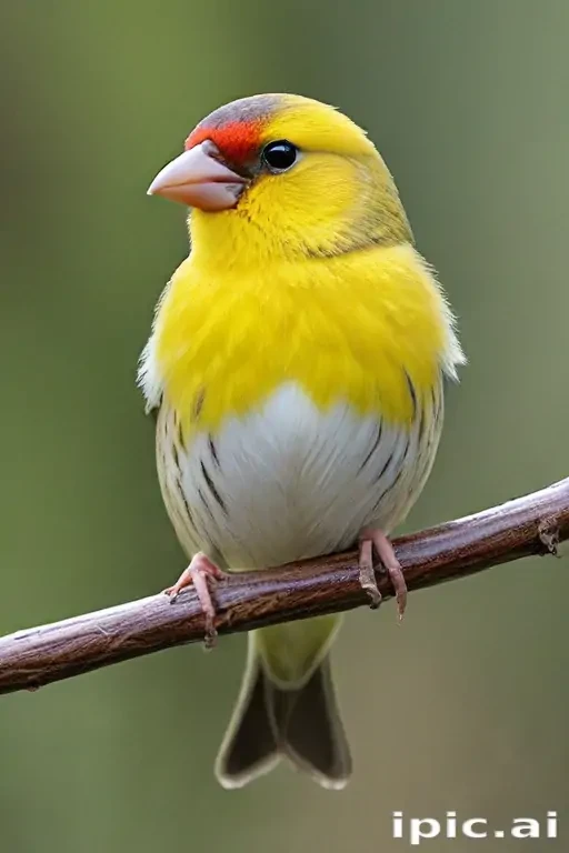 finch bird