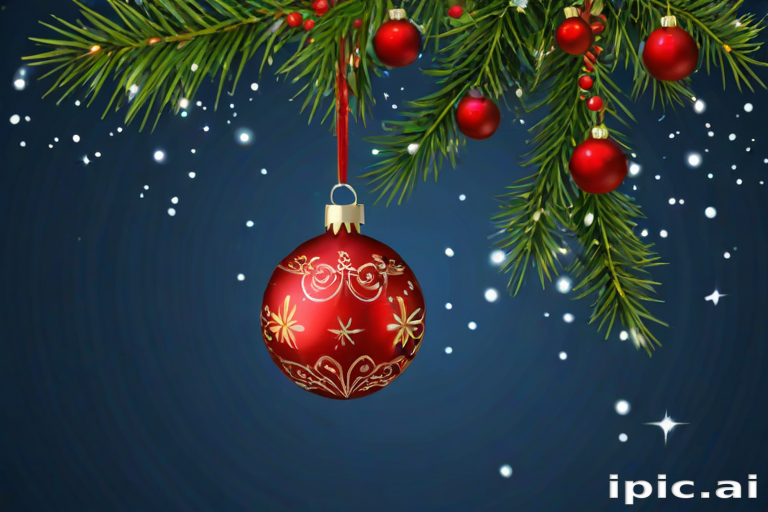 xmas mobile wallpaper