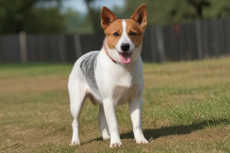 texas heeler dog breed