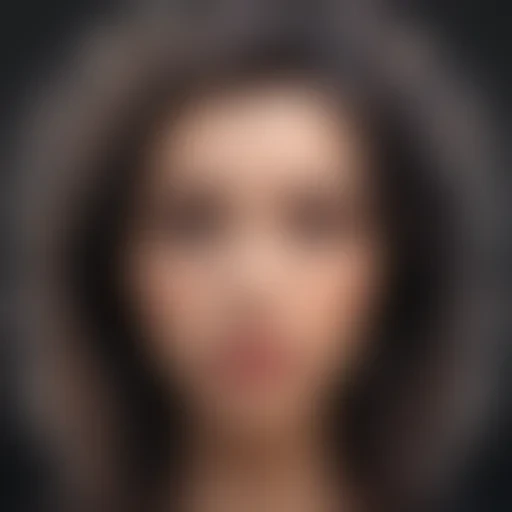 aesthetic transparent background