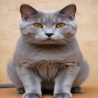 chartreux breed
