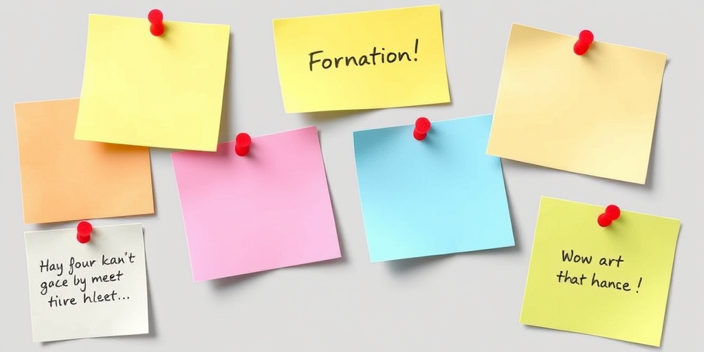 sticky notes png transparent
