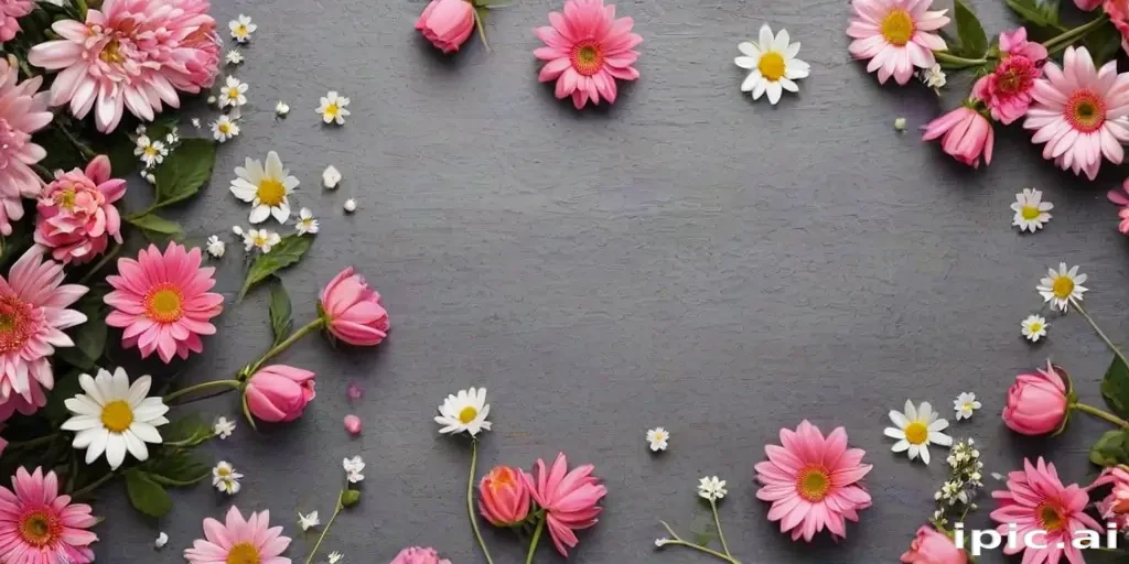 iphone background flowers