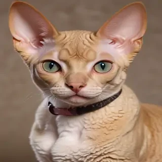 devon rex breed