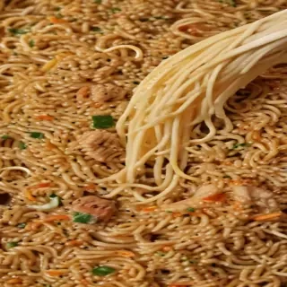 ramen noodles png