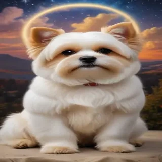bea tzu dog breed