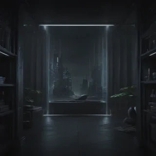 dark aesthetic wallpapers
