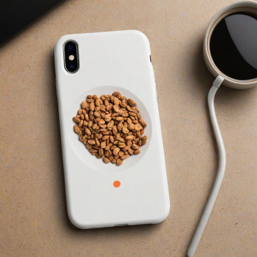 iphone case mockup