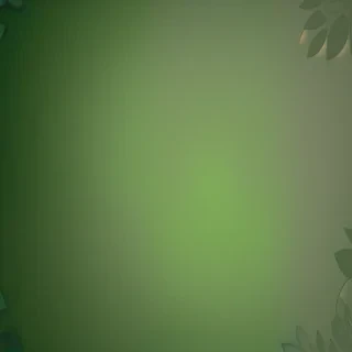 green wallpaper phone