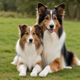 collie dog breed