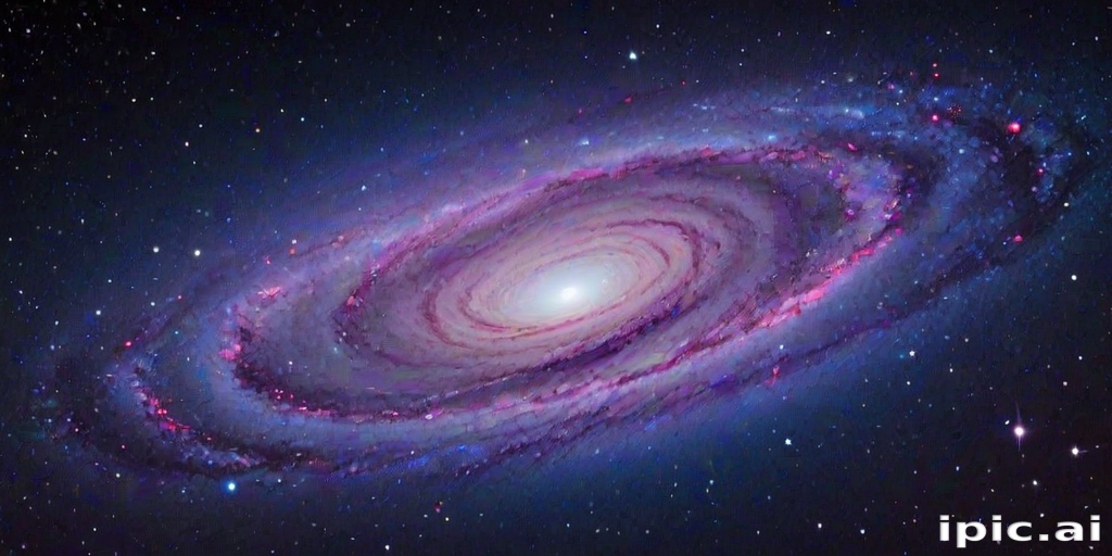 galaxy wallpaper iphone