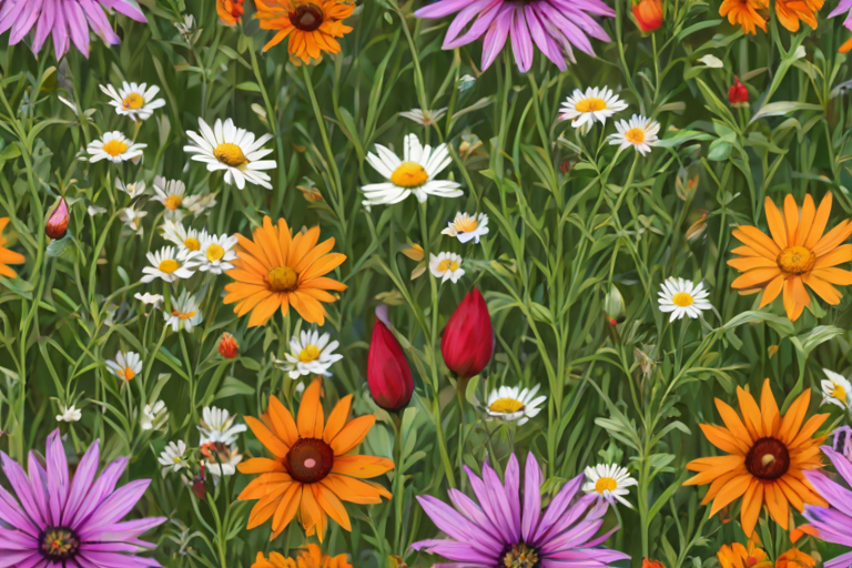 wildflower png
