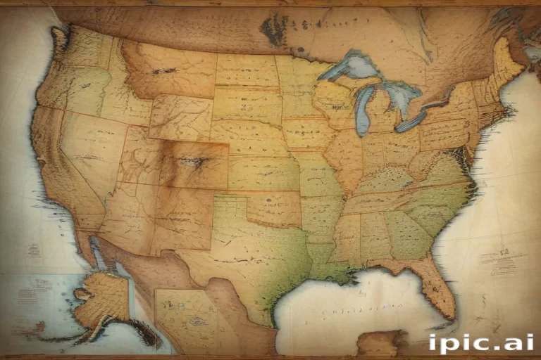 us map states