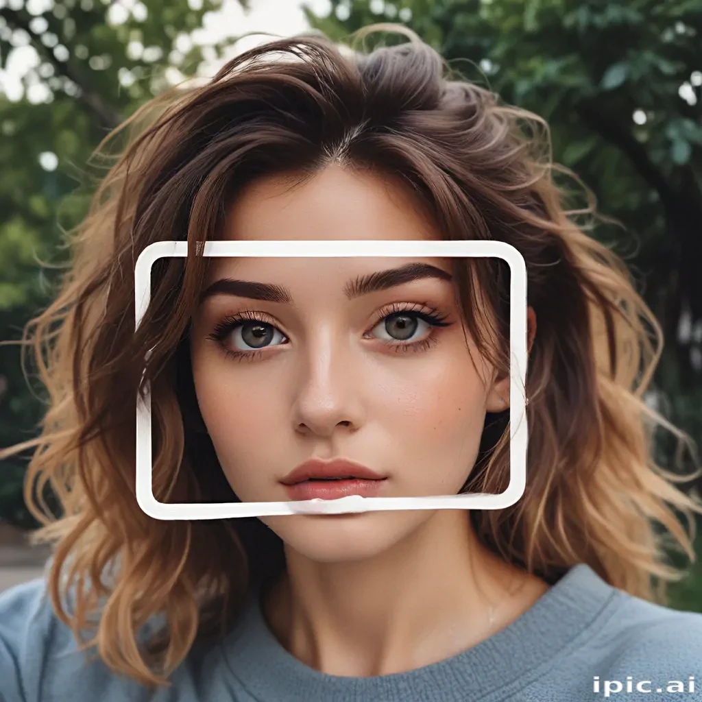aesthetic photos icon