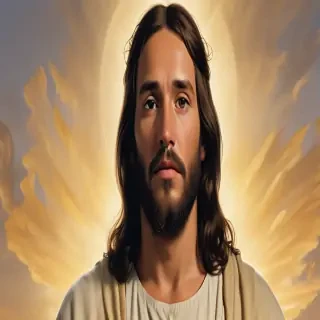 picture of jesus