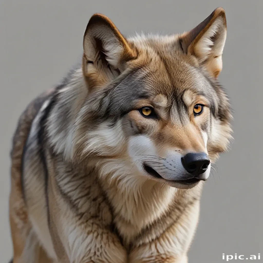 wolf png