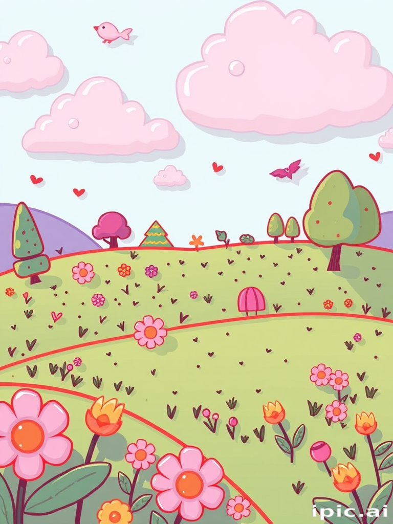 cute backgrounds for phone