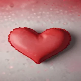 valentine's day background