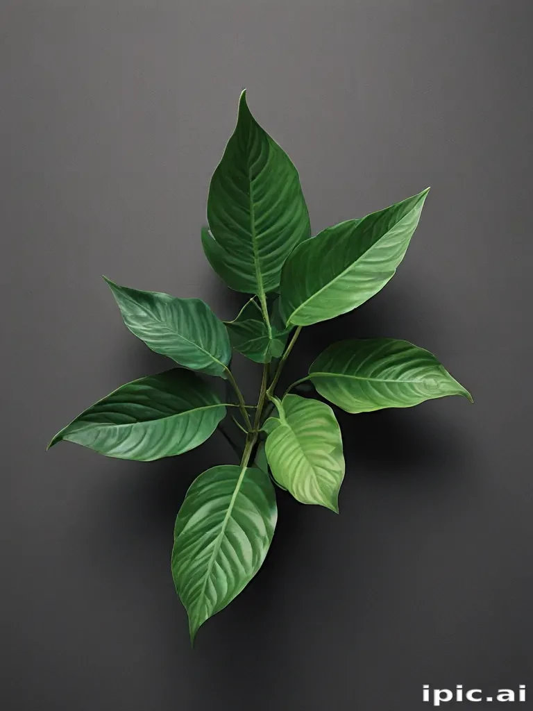 plant phone wallpaper