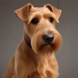 irish terrier