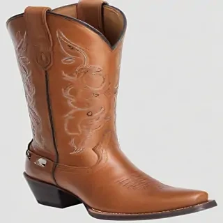 cowboy boot png