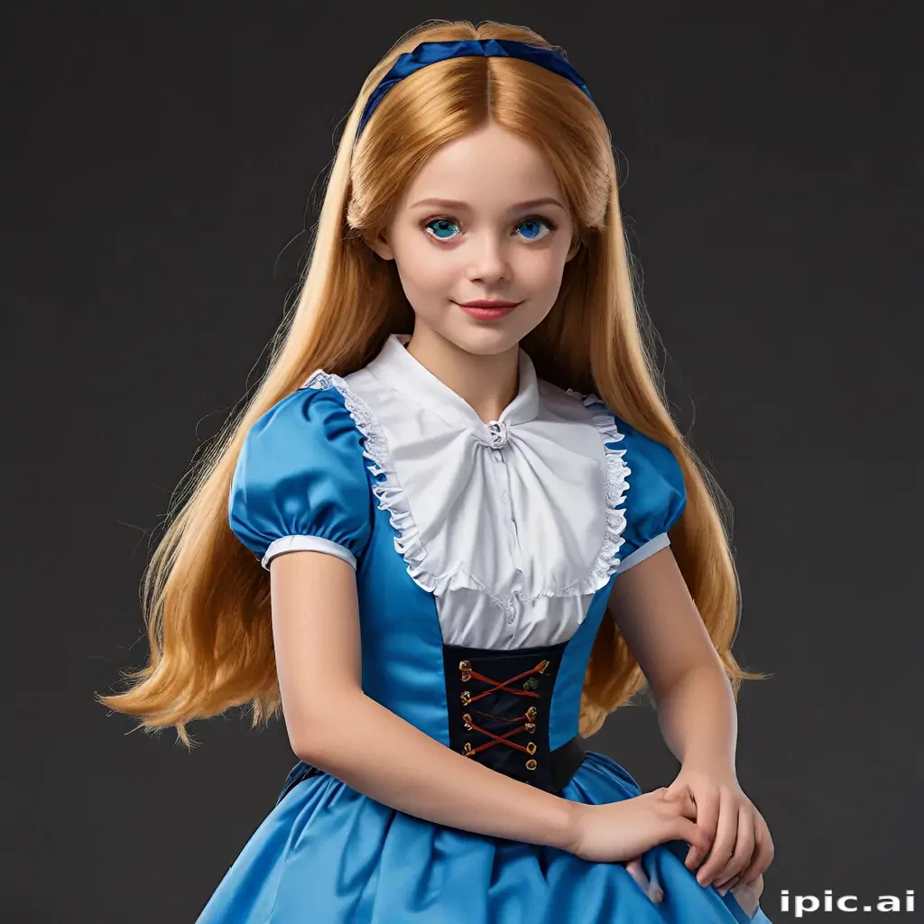 alice png