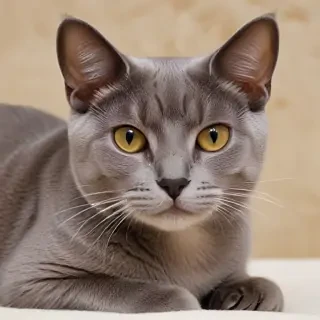 brazilian shorthair cat breed