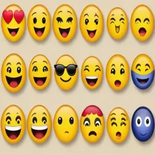 free emoji clipart