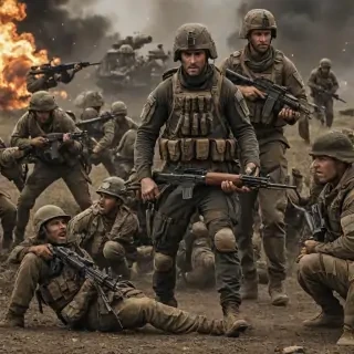 war png